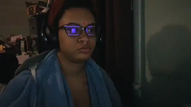 Snapshot of nickytheehawtie chatting on 02.12.26 nickytheehawtie online show from 02.12.26