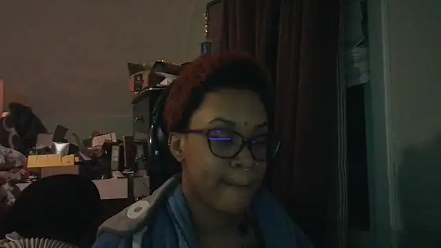 Snapshot of nickytheehawtie chatting on 02.13.26 nickytheehawtie online show from 02.13.26