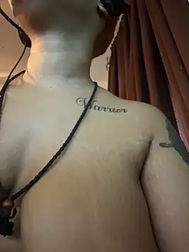 nickytheehawtie online show from 03.22.26