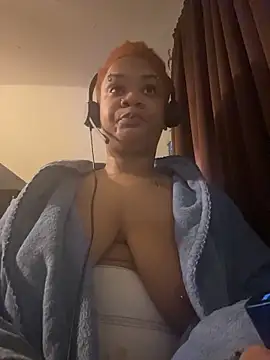 nickytheehawtie online show from 03.26.26