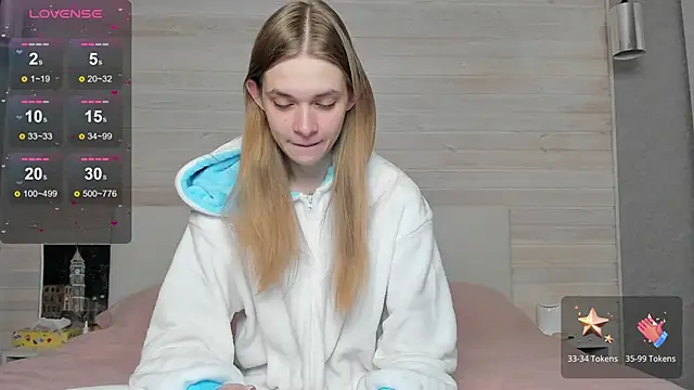 Snapshot of molly_hunt_ chatting on 01.15.25 molly hunt online show from 01.15.25