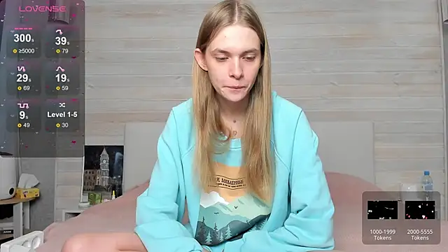 Snapshot of molly_hunt_ chatting on 01.31.25 molly hunt online show from 01.31.25