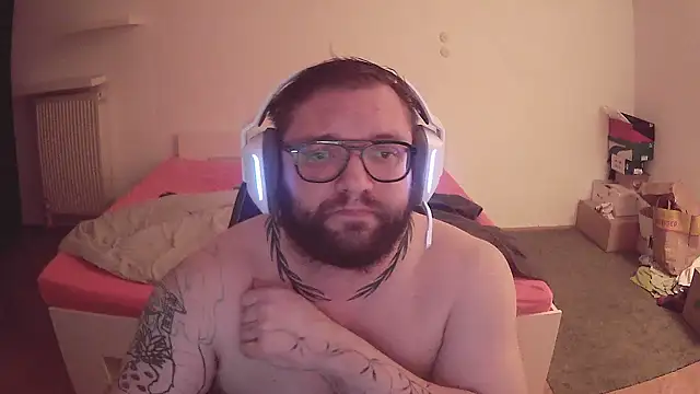 tiltusmaximusv online show from 02.11.25