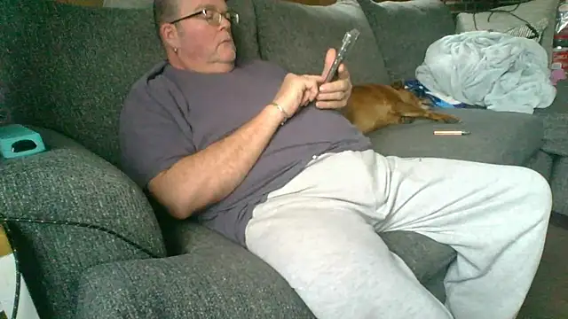 mrwizard4570 online show from 02.26.25