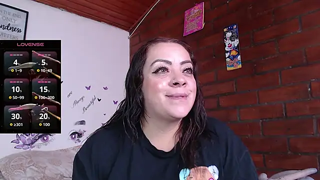 LIila28six online show from 04.16.26