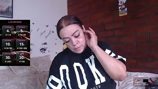 LIila28six online show from 04.17.26