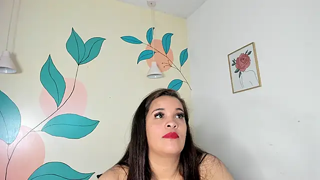 Alondra zaaens online show from 01.02.25