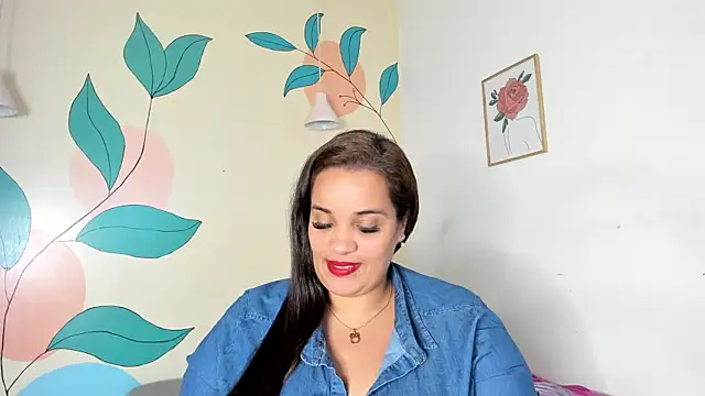 Alondra zaaens online show from 01.09.25