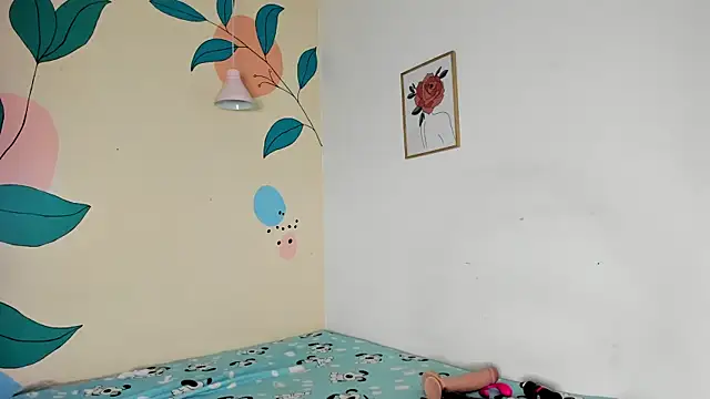 Alondra zaaens online show from 01.29.25