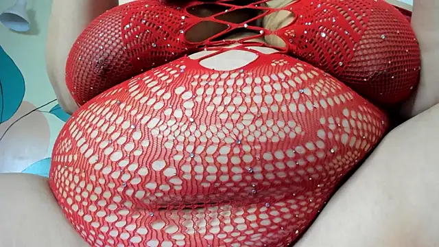 Alondra zaaens online show from 02.15.25