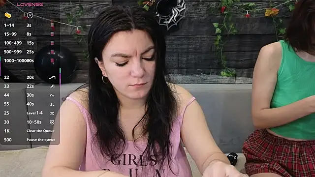 Vika loves you online show from 11.01.25