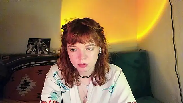 ClancyMorissey online show from 12.02.24