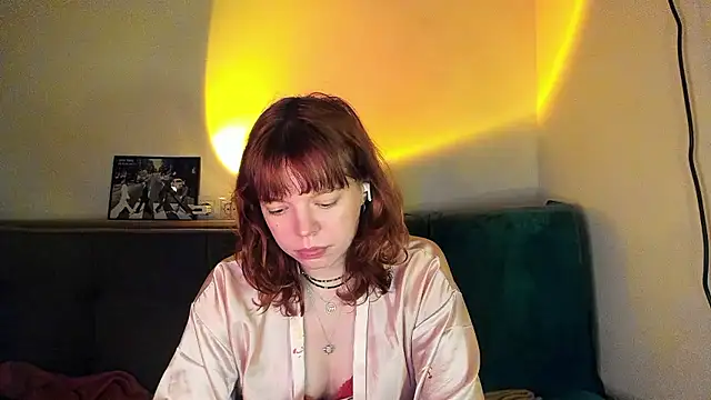 ClancyMorissey online show from 12.05.24