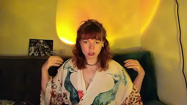 ClancyMorissey online show from 12.05.24