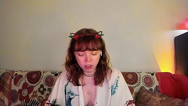 ClancyMorissey online show from 12.30.24