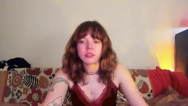 ClancyMorissey online show from 01.03.25