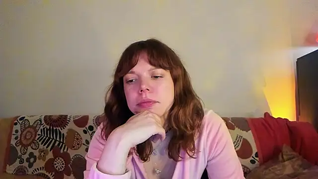 ClancyMorissey online show from 01.03.25