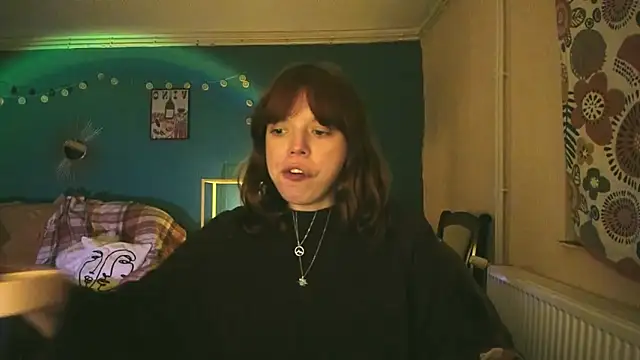ClancyMorissey online show from 02.20.25