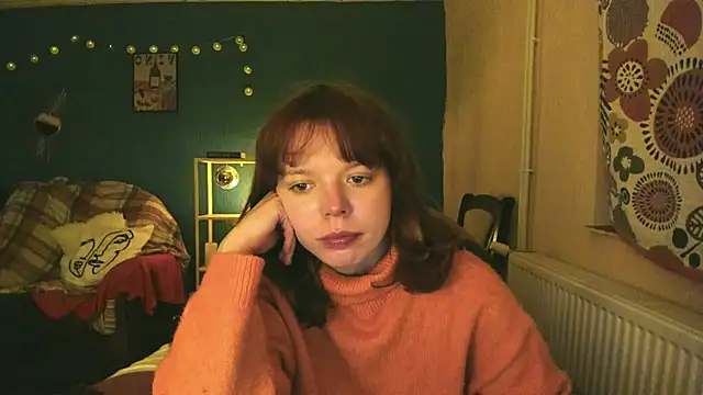 ClancyMorissey online show from 02.22.25