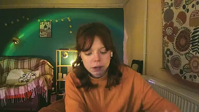 ClancyMorissey online show from 03.03.25