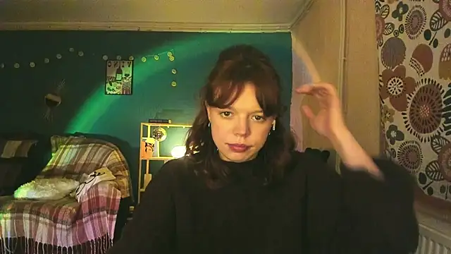 ClancyMorissey online show from 03.06.25