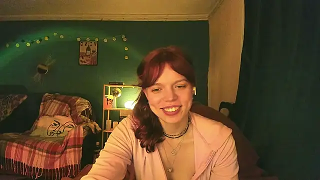 ClancyMorissey online show from 03.08.25