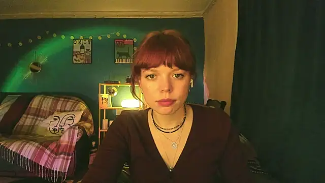 ClancyMorissey online show from 03.16.25