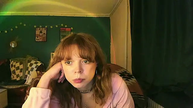 ClancyMorissey online show from 10.04.25