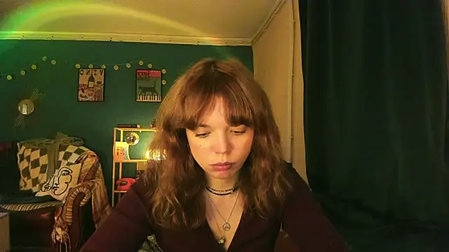 ClancyMorissey online show from 10.05.25