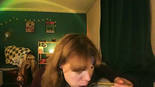 ClancyMorissey online show from 10.06.25