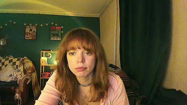 ClancyMorissey online show from 10.09.25