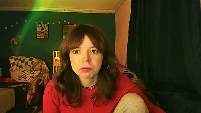 ClancyMorissey online show from 10.27.25