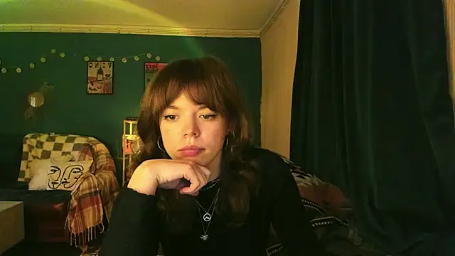 ClancyMorissey online show from 11.09.25