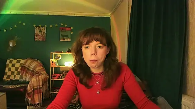 ClancyMorissey online show from 11.23.25