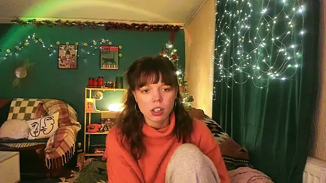 ClancyMorissey online show from 12.14.25