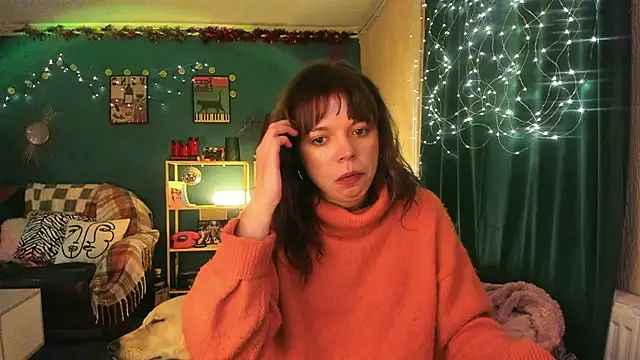 ClancyMorissey online show from 12.17.25