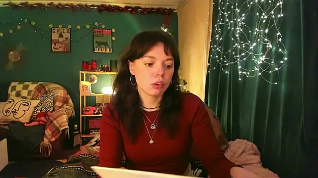 ClancyMorissey online show from 01.13.26