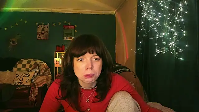 ClancyMorissey online show from 03.03.26