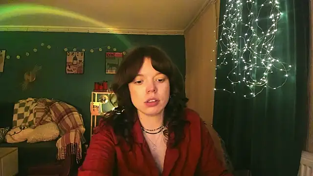 ClancyMorissey online show from 04.09.26