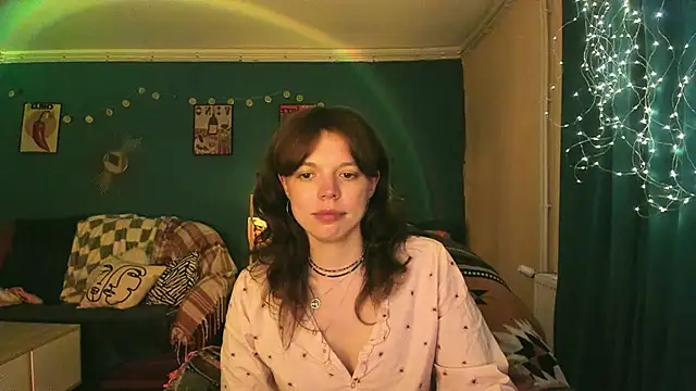 ClancyMorissey online show from 06.01.26