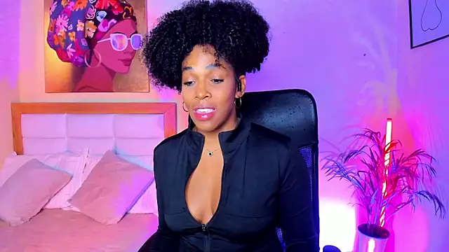 AitanaBrown  online show from 02.01.26