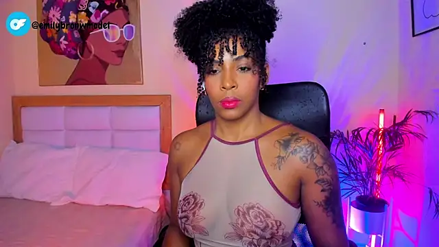 AitanaBrown  online show from 05.31.26