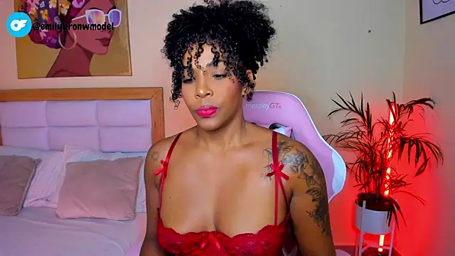 AitanaBrown  online show from 06.17.26