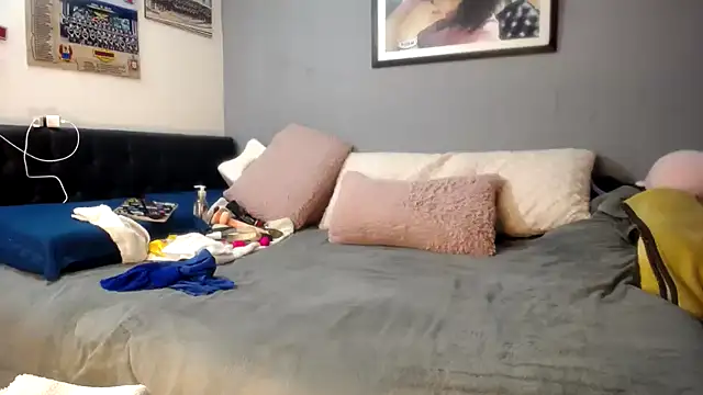 maturehoxx online show from 11.13.25