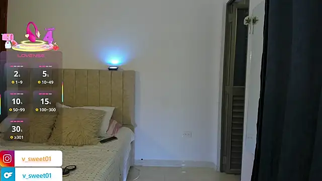 valentina sweet02 online show from 12.03.25