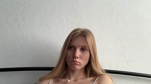 MaryMiton online show from 05.18.26
