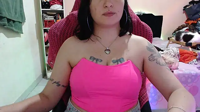 Snapshot of Ta_maravilhosaaa chatting on 12.27.24 Ta maravilhosaaa online show from 12.27.24