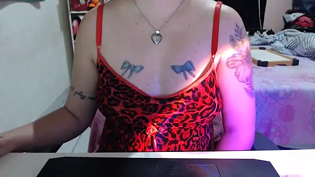 Snapshot of Ta_maravilhosaaa chatting on 01.04.25 Ta maravilhosaaa online show from 01.04.25