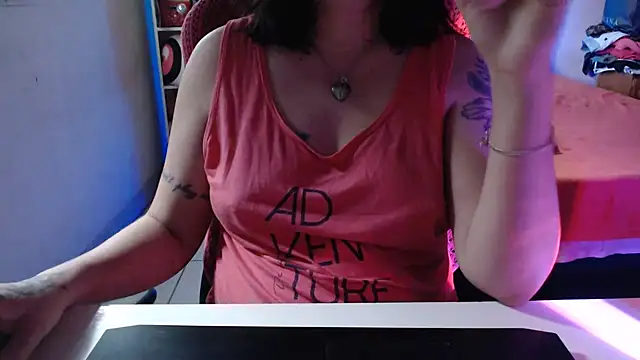 Snapshot of Ta_maravilhosaaa chatting on 01.08.25 Ta maravilhosaaa online show from 01.08.25