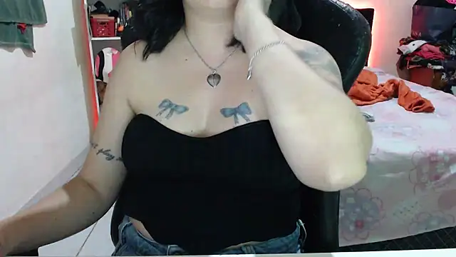 Snapshot of Ta_maravilhosaaa chatting on 01.15.25 Ta maravilhosaaa online show from 01.15.25